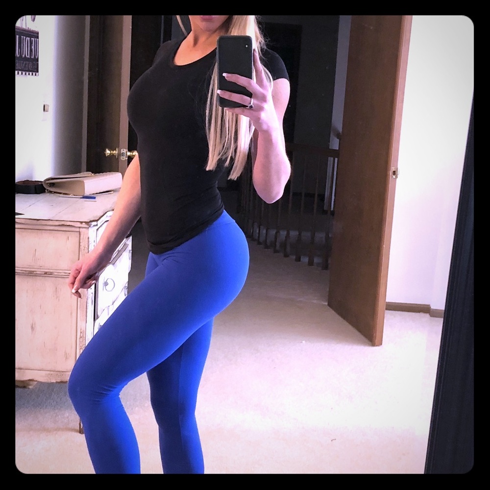 💙Celestial Bodiez Lot of 3! Scrunch back! 🍑